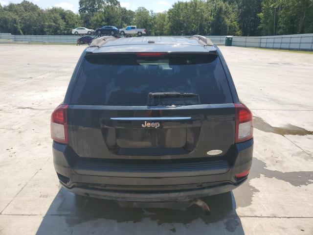 2016 JEEP COMPASS SP - 1C4NJCBA9GD705506