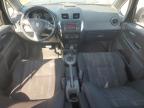 SUZUKI SX4 photo