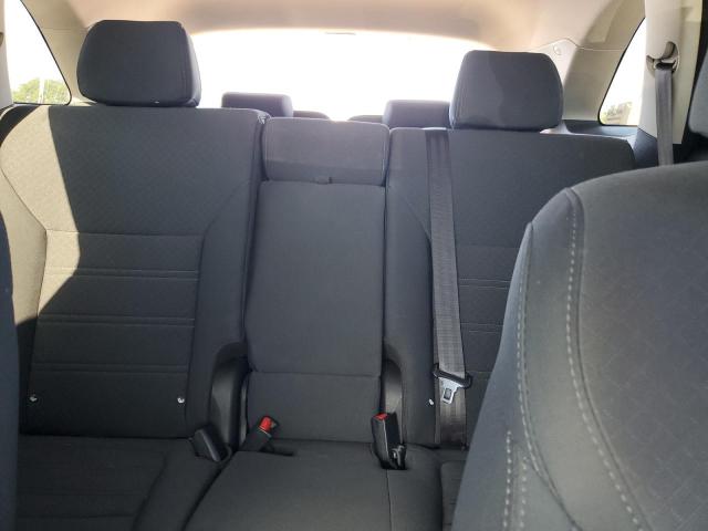 2020 KIA SORENTO L - 5XYPG4A39LG624839