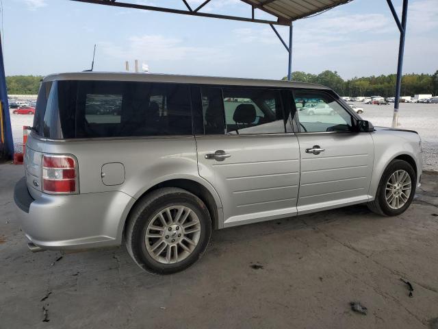 2016 FORD FLEX SEL - 2FMGK5C81GBA09463