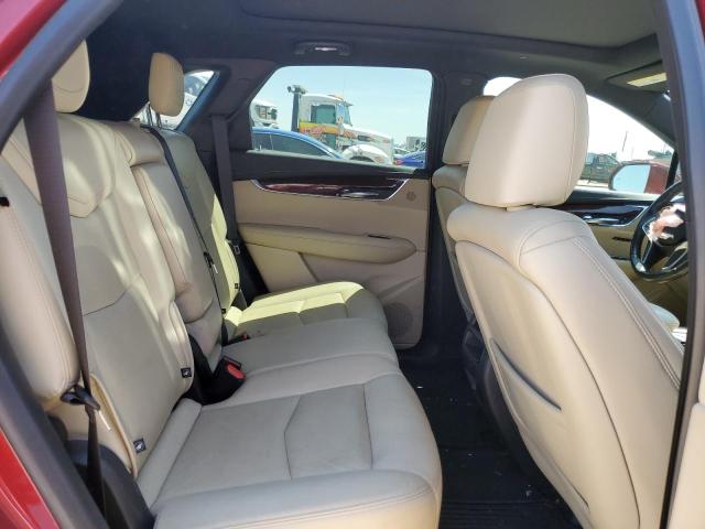 2019 CADILLAC XT5 LUXURY - 1GYKNCRS7KZ188377