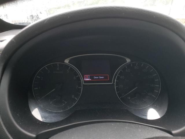 2017 NISSAN ALTIMA 2.5 - 1N4AL3AP3HC194516