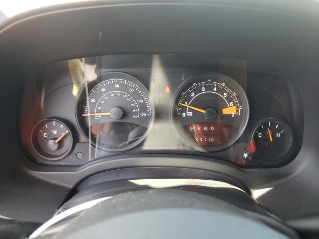 2015 JEEP PATRIOT SP - 1C4NJPBA3FD429605