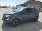 FORD ECOSPORT S photo