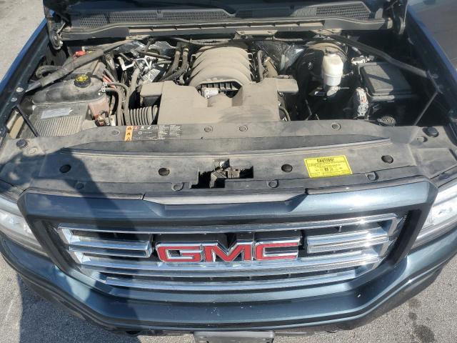 2017 GMC SIERRA K15 - 1GTV2LEC7HZ382992