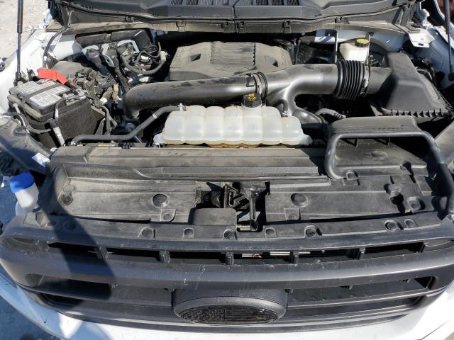 2023 FORD F150 SUPER - 1FTFW1E87PKE91260