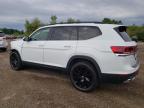 Lot #2971611713 2024 VOLKSWAGEN ATLAS SE