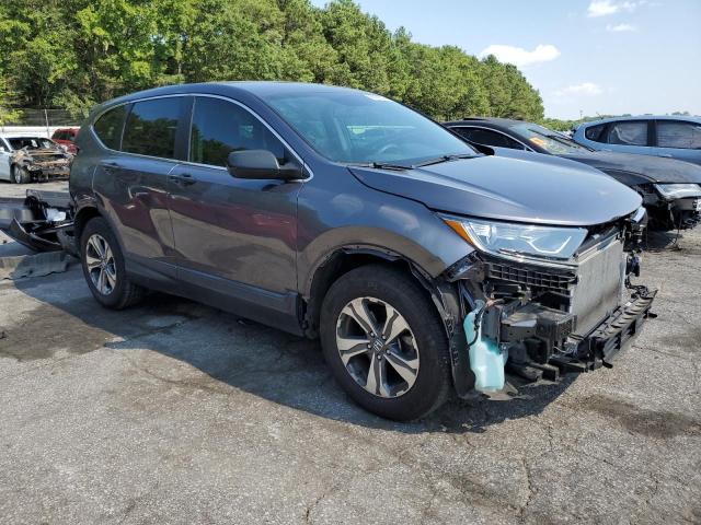2018 HONDA CR-V LX - 2HKRW5H30JH425840