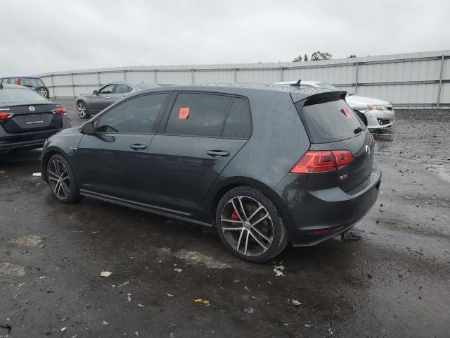 2017 VOLKSWAGEN GTI S/SE - 3VW447AU1HM055885