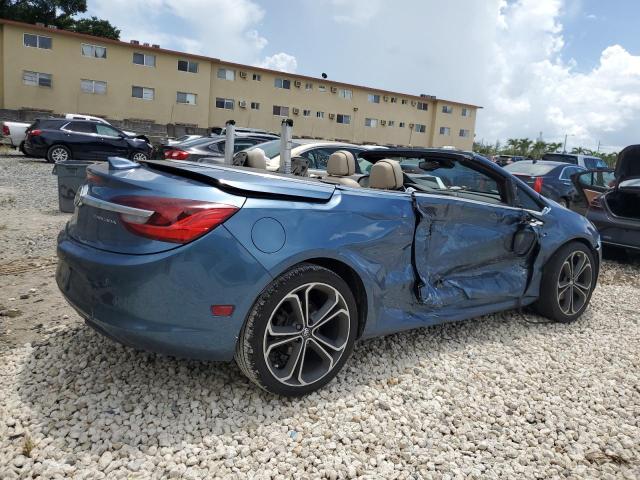 2016 BUICK CASCADA PR W04WT3N59GG043402