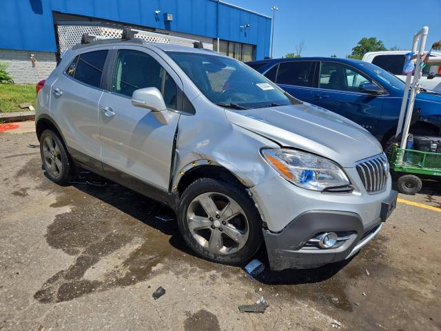 VIN KL4CJGSB7EB692121 2014 Buick Encore no.4