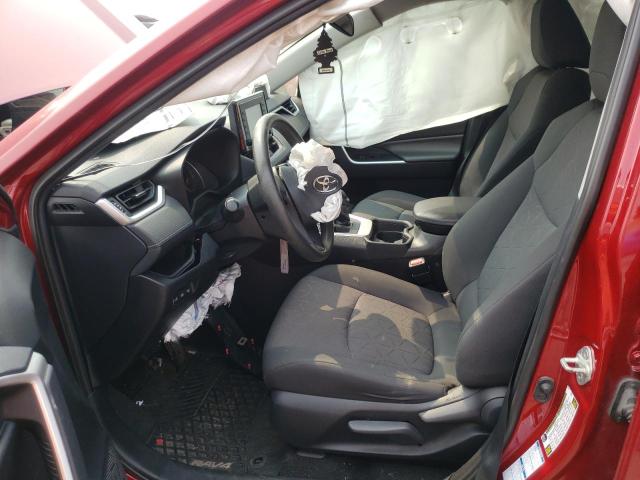 2019 TOYOTA RAV4 LE - 2T3B1RFV7KC005547
