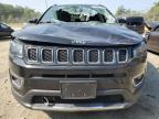 JEEP COMPASS LI photo