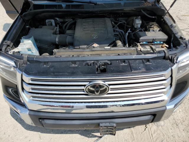 VIN 5TFHY5F14KX864200 2019 Toyota Tundra, Crewmax L... no.11