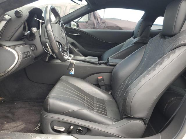 2018 LEXUS LC 500 JTHHP5AY4JA002375