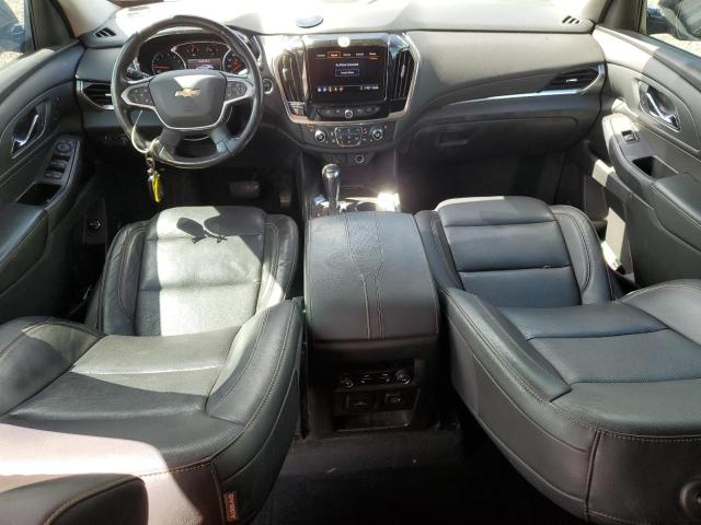 2020 CHEVROLET TRAVERSE P - 1GNEVKKW1LJ311253