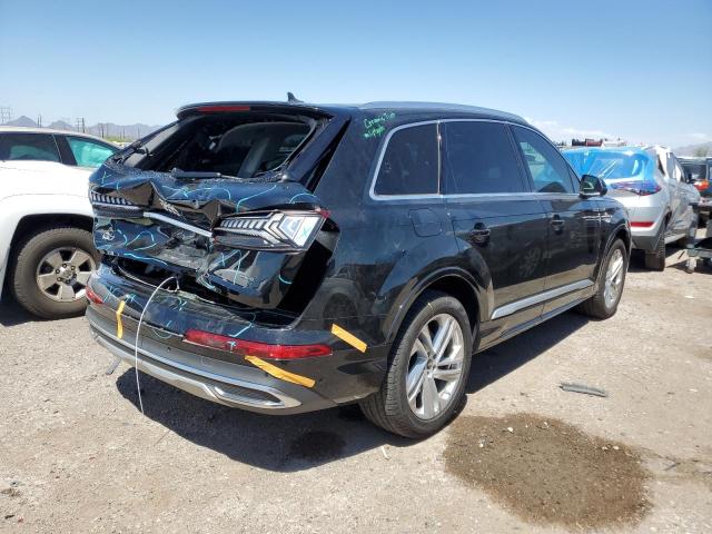 2022 AUDI Q7 PREMIUM WA1LXBF78ND020869  68734774