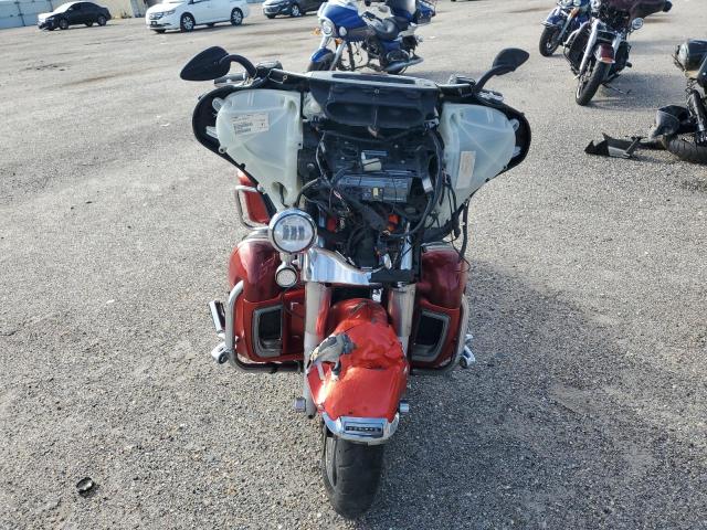 2014 HARLEY-DAVIDSON FLHTK ELEC - 1HD1KEL19EB629931