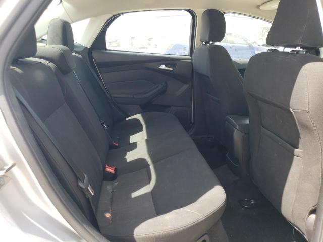 2017 FORD FOCUS SE - 1FADP3F26HL304358