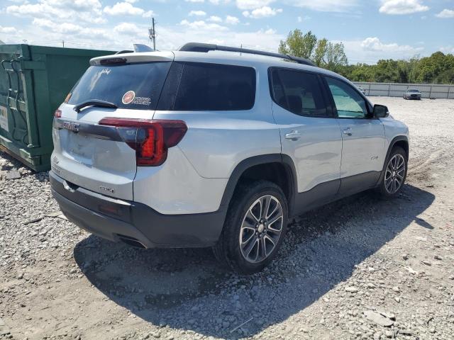 VIN 1GKKNLLS7LZ208583 2020 GMC Acadia, AT4 no.3