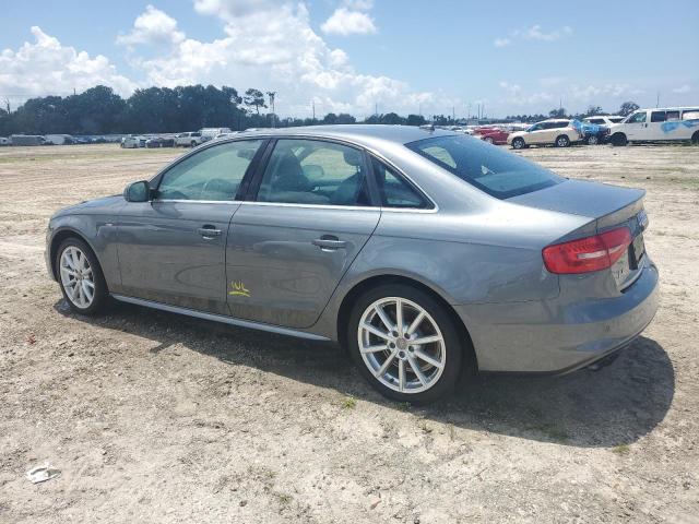 VIN WAUFFAFL7GN003682 2016 Audi A4, Premium Plus S-... no.2