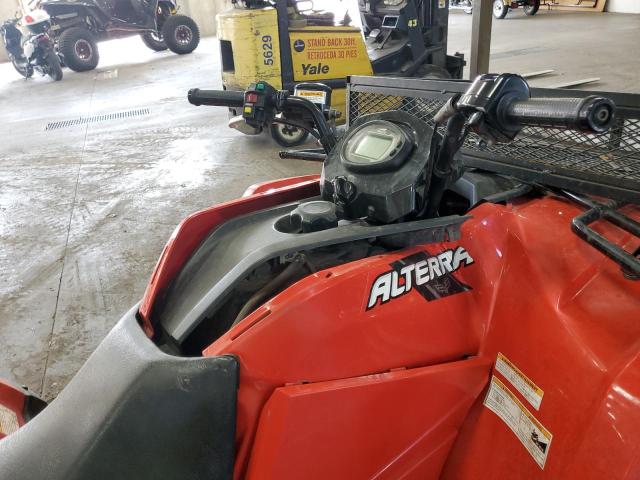2018 ATV AXIS 500 - RFB18ATV8JK6P2889
