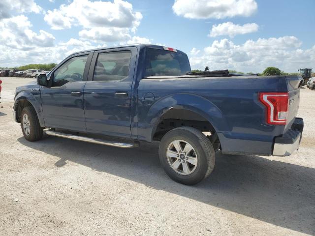 2016 FORD F150 SUPER 1FTEW1C89GKF96011  71765634