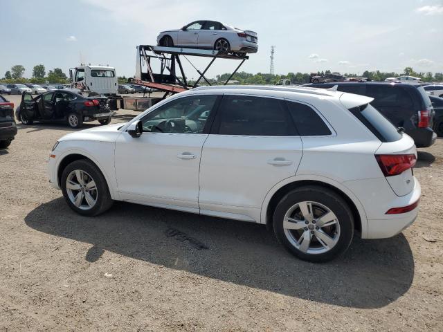 2018 AUDI Q5 PRESTIG WA1CNAFYXJ2158833