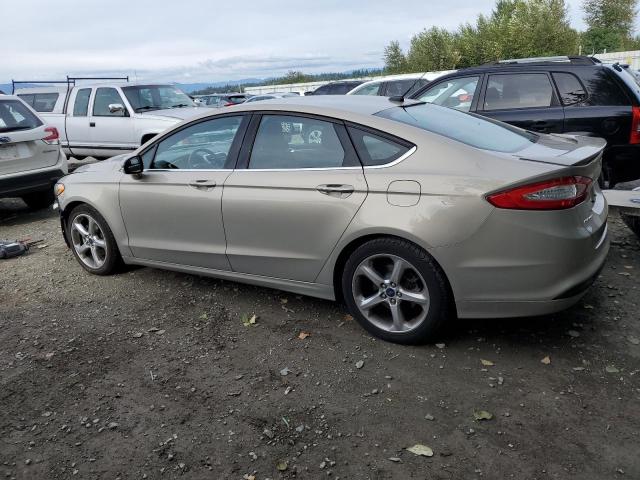 VIN 3FA6P0HD8GR119427 2016 Ford Fusion, SE no.2