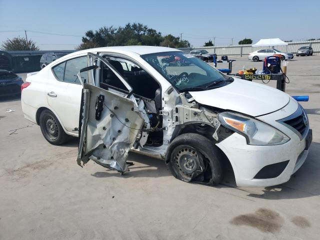 2015 NISSAN VERSA S - 3N1CN7AP8FL892189