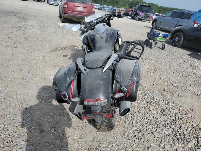 2014 HONDA GL1800 C JH2SC6807EK000930