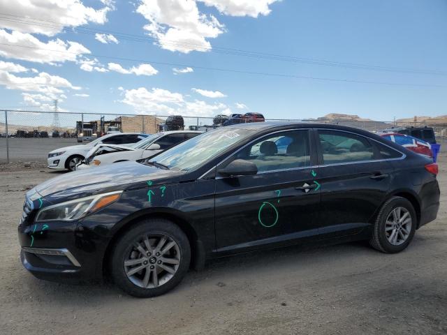 2015 HYUNDAI SONATA SE - 5NPE24AF5FH220000