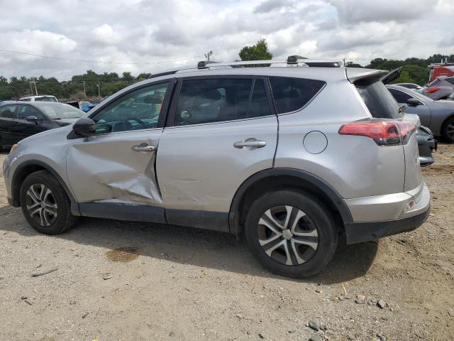 2016 TOYOTA RAV4 LE - 2T3BFREV8GW507251