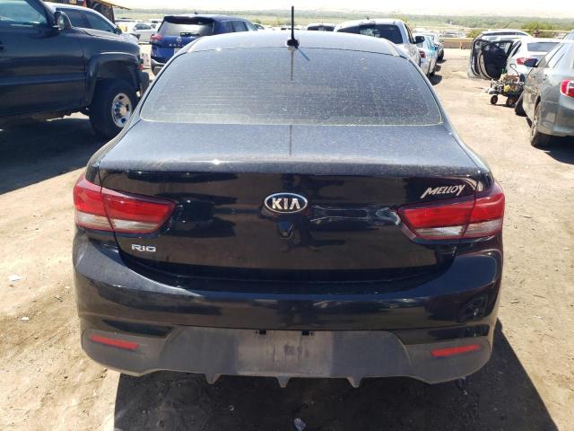 VIN 3KPA24AD4LE313152 2020 KIA Rio, LX no.6