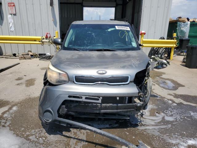 VIN KNDJN2A20E7109879 2014 KIA Soul no.5