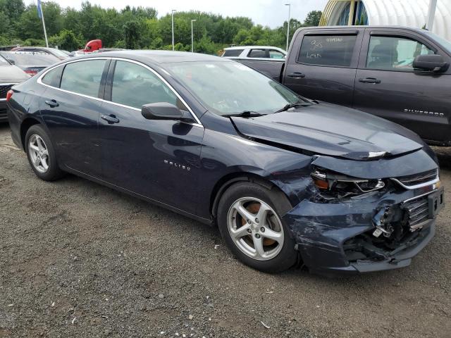 2017 CHEVROLET MALIBU LS - 1G1ZB5ST2HF259211