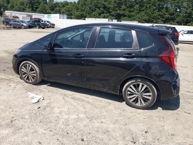 VIN 3HGGK5H86FM703125 2015 Honda Fit, EX no.2