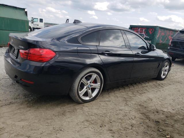 2015 BMW 428 I GRAN - WBA4A5C55FGK15454