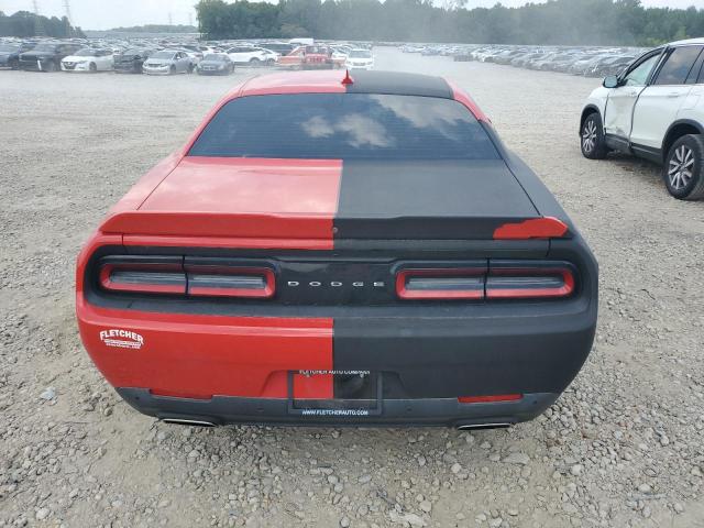 2021 DODGE CHALLENGER - 2C3CDZAG2MH550517