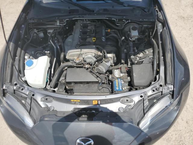 2016 MAZDA MX-5 MIATA - JM1NDAD74G0105299
