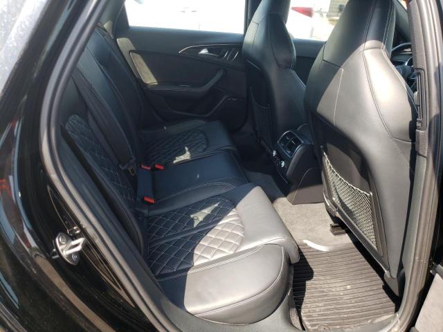 2018 AUDI S6 PREMIUM WAUFFAFC5JN045386