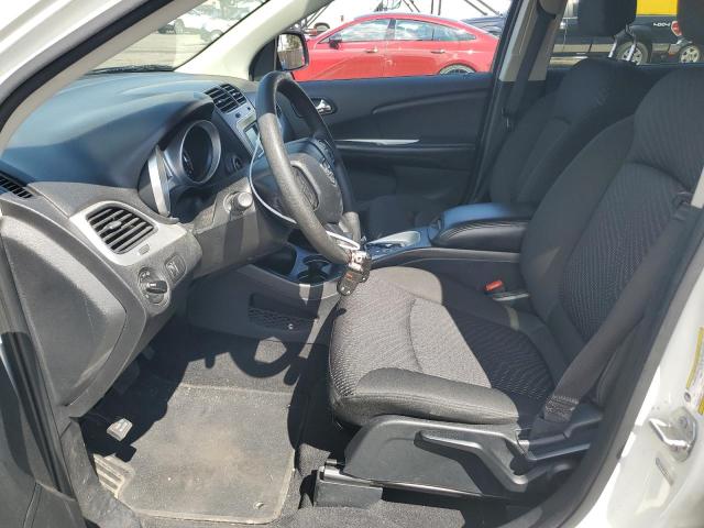 2019 DODGE JOURNEY SE - 3C4PDCAB3KT797743
