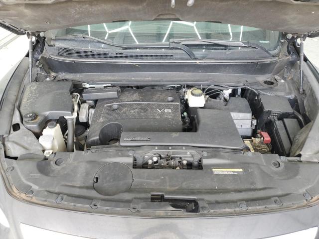 VIN 5N1AL0MM3EC504083 2014 Infiniti QX60 no.12