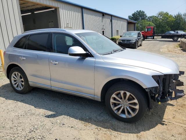 VIN WA1L2AFP5GA093887 2016 Audi Q5, Premium Plus no.4