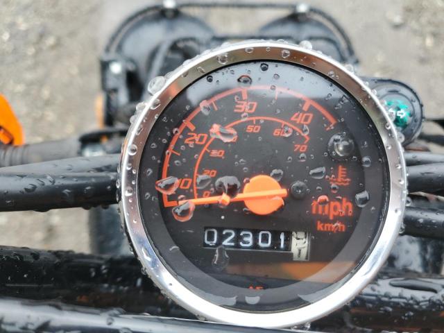 2012 HONDA NPS50 JH2AF5817CK000347