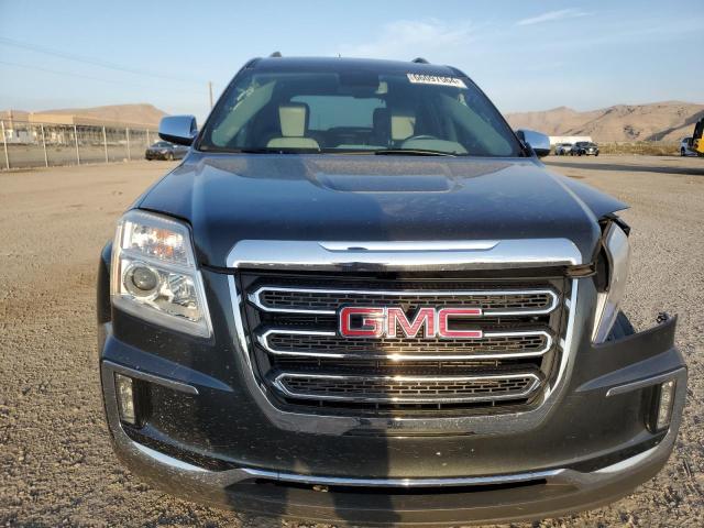 2017 GMC TERRAIN SL - 2GKALPEK8H6169897