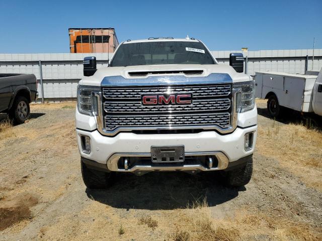 2020 GMC SIERRA K35 - 1GT49WEYXLF334658