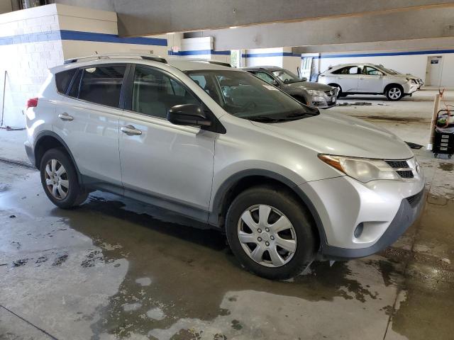 VIN 2T3ZFREV5EW098301 2014 Toyota RAV4, LE no.4