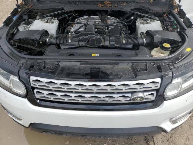 VIN SALWR2WF3EA326909 2014 Land Rover Range Rover, Hse no.12