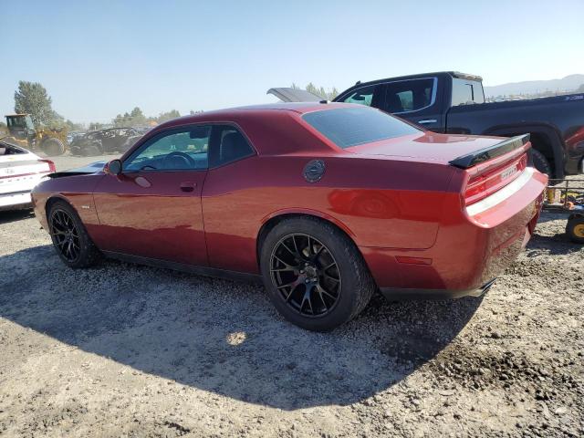 VIN 2C3CDYBT8EH299431 2014 Dodge Challenger, R/T no.2